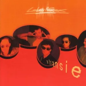 Pochette de W transie de Lady Pank