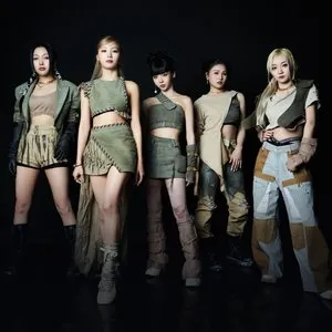 Pochette de XX de CRAXY