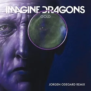 Pochette Gold (Jorgen Odegard remix)