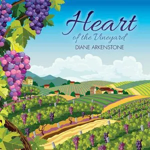Pochette Heart of the Vineyard