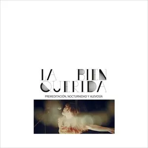 Pochette de Premeditación, nocturnidad y alevosía (remixes) de La Bien Querida