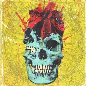 Pochette de Winter 2 de DJ Muggs