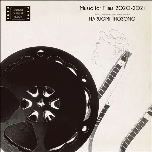 Pochette Music for Films 2020–2021