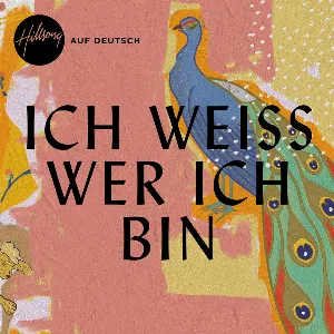 Pochette de Ich weiss wer ich bin de Hillsong Worship