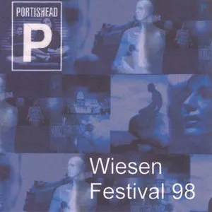 Pochette Live Weisen 1998