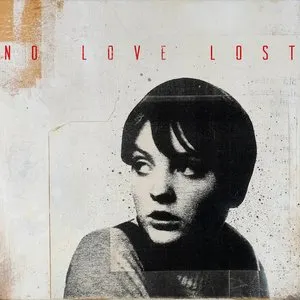 Pochette de No Love Lost de Phil Western