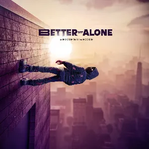 Pochette de Better Off Alone de A Boogie Wit da Hoodie