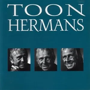 Pochette de Toon Hermans de Toon Hermans