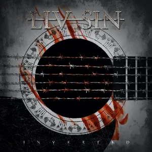 Pochette de Inverted de Liv Sin