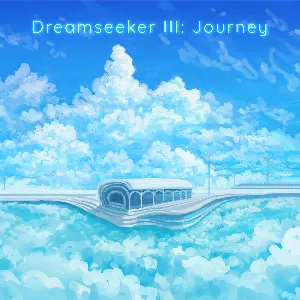 Pochette de Dreamseeker, III: Journey de KAINBEATS