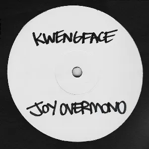 Pochette de Freedom 2 de Overmono