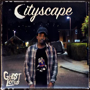 Pochette de Cityscape de GhostLotus