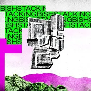 Pochette de STACKiNG de BiSH