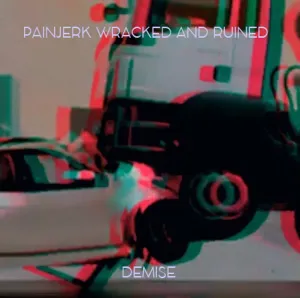 Pochette de Demise de Pain Jerk