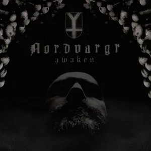 Pochette de Awaken de Henrik Nordvargr Björkk