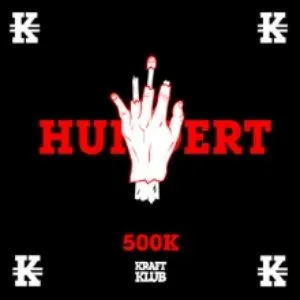 Pochette de 500K de Kraftklub