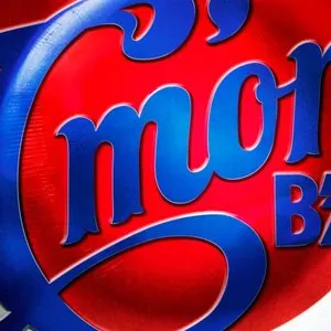 Pochette de C’mon de B’z