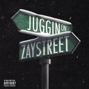 Pochette de Zaystreet de Zaytoven - Young Scooter
