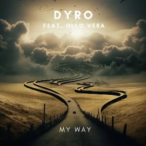Pochette de My Way de Dyro
