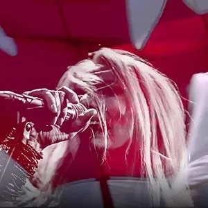 Pochette de O Canada de Sass Jordan