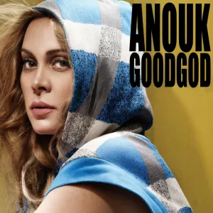 Pochette de Good God de Anouk