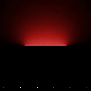 Pochette de ENERGY de Duke Dumont