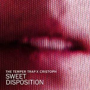 Pochette de Sweet Disposition de The Temper Trap