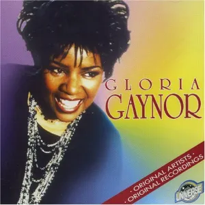 Pochette de I Will Survive de Gloria Gaynor