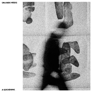 Pochette de A Quickening de Orlando Weeks