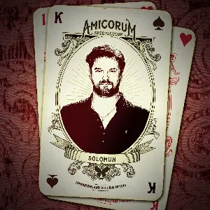 Pochette de Tomorrowland 2017: Solomun de Solomun