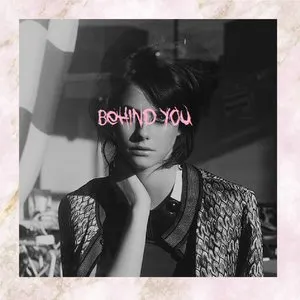 Pochette de Behind You de b l u e s c r e e n