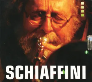 Pochette de Schiaffini de Giancarlo Schiaffini