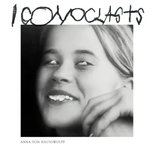 Pochette de Iconoclasts de Anna von Hausswolff