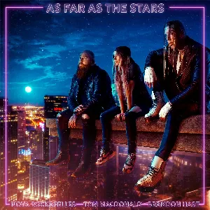 Pochette de As Far as the Stars de Tom MacDonald