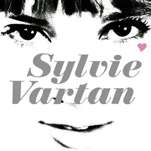 Pochette Irrésistiblement - Sylvie Vartan Best Collection