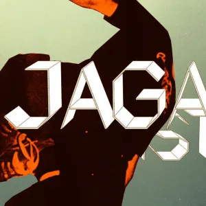 Pochette de A Livingroom Hush de Jaga Jazzist