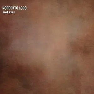 Pochette de Mel Azul de Norberto Lobo