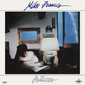 Pochette de Features de Mike Francis