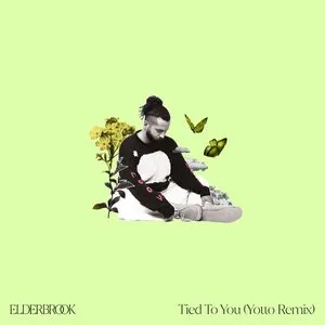 Pochette de Tied to You (Yotto remix) de Elderbrook