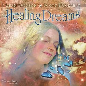 Pochette Healing Dreams