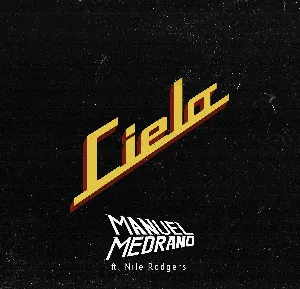 Pochette de Cielo de Nile Rodgers