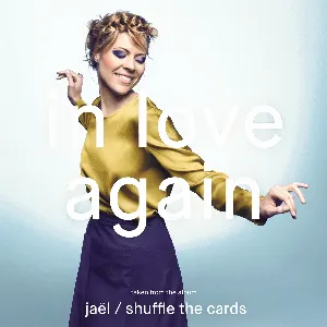 Pochette de In Love Again de Jaël