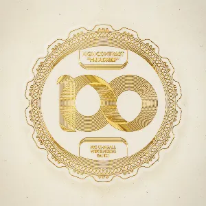Pochette de 100 – EP de Rank 1