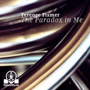 Pochette de The Paradox In Me de Terence Fixmer