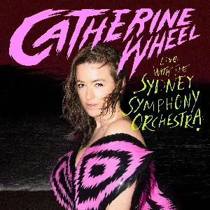 Pochette de Catherine Wheel (live) de Sydney Symphony Orchestra