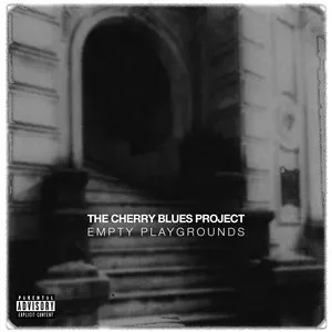 Pochette de Empty Playgrounds de The Cherry Blues Project
