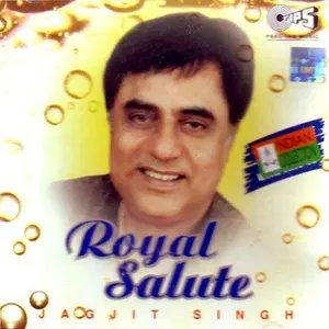 Pochette de Royal Salute de Jagjit Singh