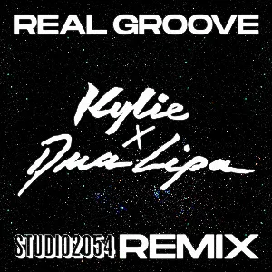 Pochette Real Groove (Studio 2054 remix)