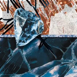 Pochette de Prime Directive de Peter Van Hoesen
