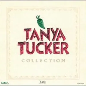 Pochette de Collection de Tanya Tucker